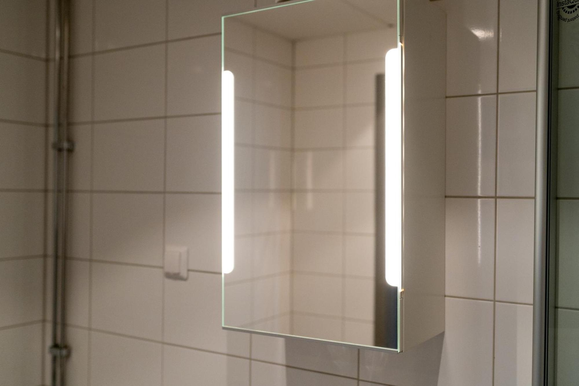 Stockholm Hotel Apartments Солентюна Екстериор снимка