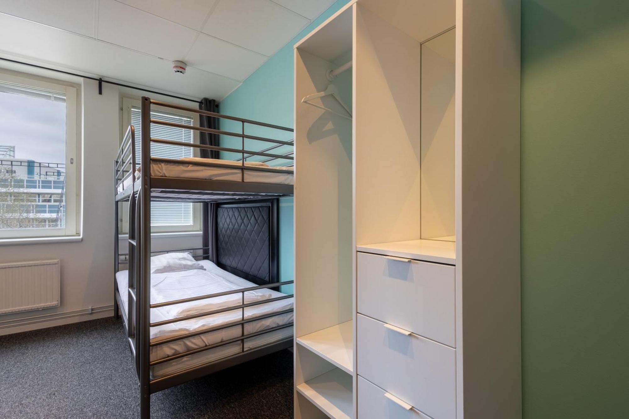 Stockholm Hotel Apartments Солентюна Екстериор снимка