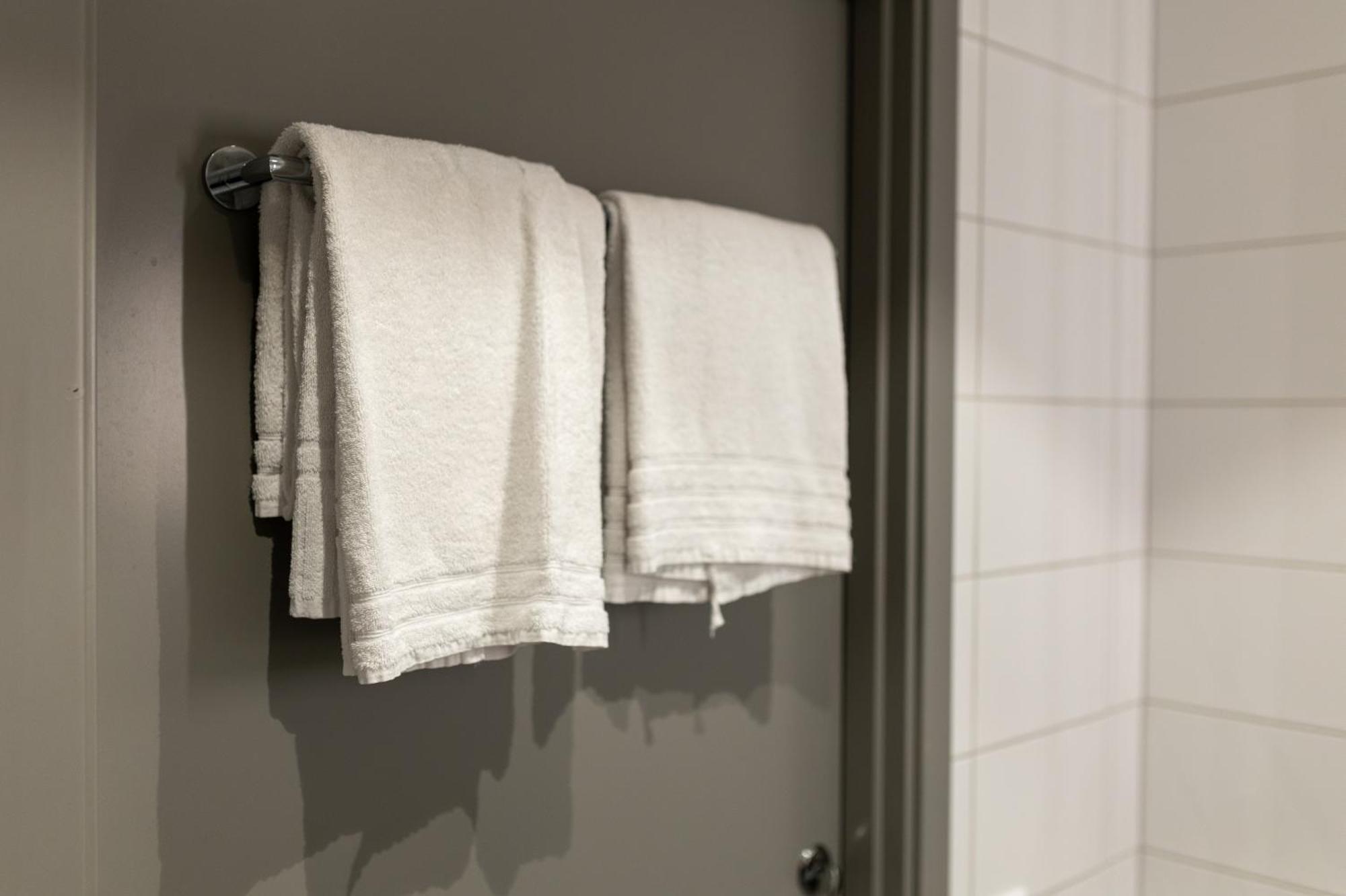 Stockholm Hotel Apartments Солентюна Екстериор снимка